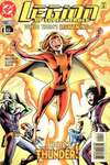 Legion of Super-Heroes #110 Comic Books - Covers, Scans, Photos in Legion of Super-Heroes Comic Books - Covers, Scans, Gallery